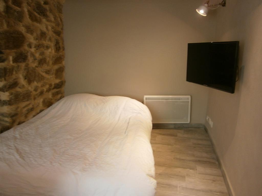 Studio Suquet Saint Antoine Cannes Exterior photo
