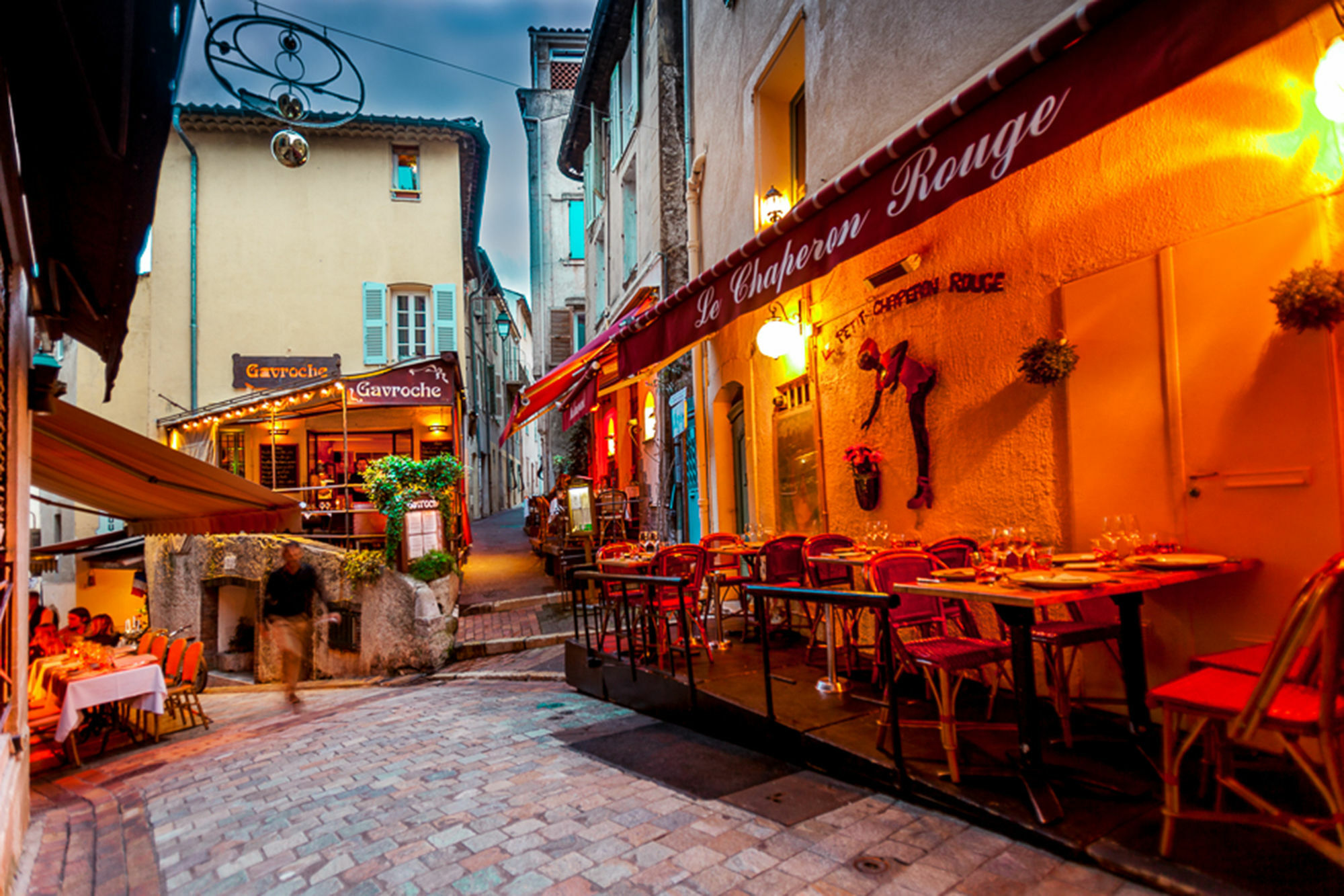 Studio Suquet Saint Antoine Cannes Exterior photo